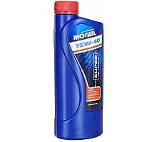 MOGUL 15W-40 GX FELICIA, 1л. Моторное масло