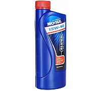 MOGUL 15W-40 GX FELICIA 1l. Engine oil