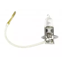013730.0 Лампочка H-3  35W ORIGINAL, 013730