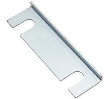 Z32049 Clamping plate [John Deere] FARMING Line