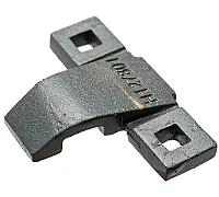H127801 Wear plate [John Deere] FARMING Line, H129024