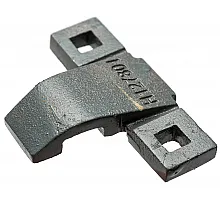 H127801 Wear plate [John Deere] FARMING Line, H129024