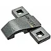 H127801 Wear plate [John Deere] FARMING Line, H129024 - 1