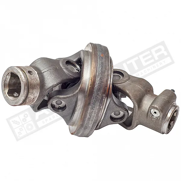801.804.112 GA8 Wide angle connection CV 1" 3/8 Z6 - 1