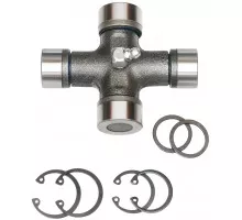 27*74,6/24*91 Cross shaft GA4  9.801.16.115