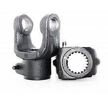 Cardan shaft fork 6 cat. (30.2*92) 1 3/4" Z20 (9.106.12.A15)