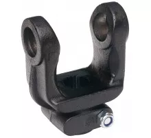 Cardan shaft fork 8 cat. (34.9*106.5) 1 3/8" Z21 C.B. (9.108.12.B14 )
