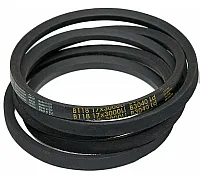 801222.1.26 Belt Gates 17*3000Li / 3040Ld B118