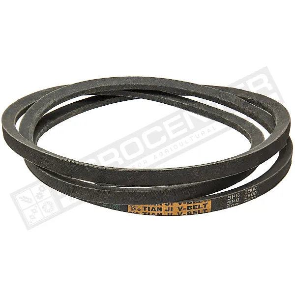 SPB 2800 Belt V-type Tian Ji - 1