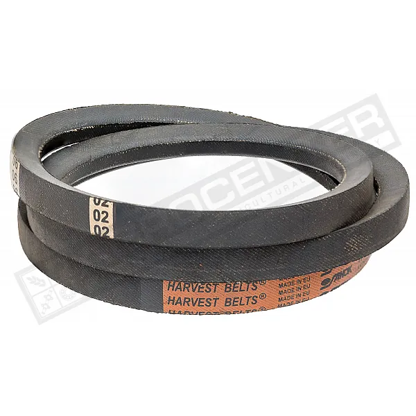 667673 Ремень SPA/Н-1207 [Claas] HARVEST BELTS - 1