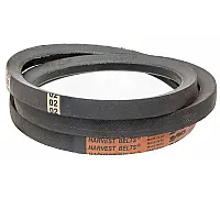 667673 Belt SPA /H-1207 [Claas] HARVEST BELTS