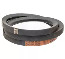 667673 Belt SPA /H-1207 [Claas] HARVEST BELTS