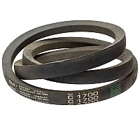 C22 1700 Пас V-подібний St-d