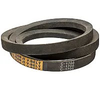C22 1700 Belt V-type Tian Ji