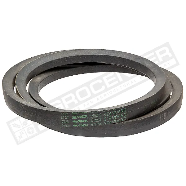 C22 2200 V-belt C 2200 SANOK - 1