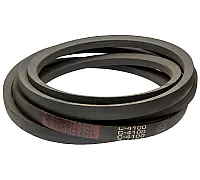 C22 4100 Пас V-подібний Excellent