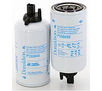 P 550848 Фильтр топливный Donaldson