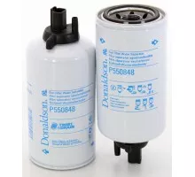 P 550848 Fuel filter Donaldson