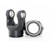 Driveshaft fork 2 cat. (23.8*61.3) for outer pipe (M2) 9.102.15.H17