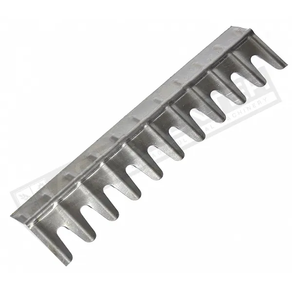 Гребінка для решета велика 227mm FARMING Line - 1