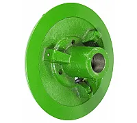 Z10081 Variator disk [John Deere] FARMING Line