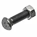 M12*48 Bolt & nut 8.8 ( S.78771 ) - 3