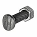 M12*48 Bolt & nut 8.8 ( S.78771 ) - 2