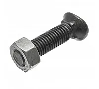 M12*48 Bolt & nut 8.8 ( S.78771 )