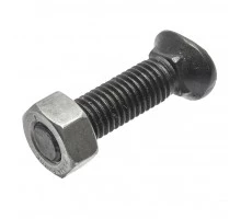 M12*48 Bolt & nut 8.8 ( S.78771 )