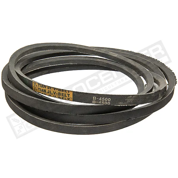 B17 4500 Belt V-type Tian Ji - 1