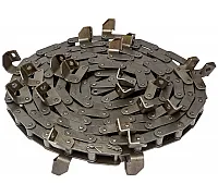 CA550 R1 F15 6L Цепь (цена за 1м, бухта 5м)