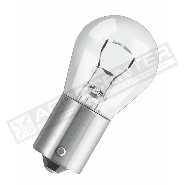 Автолампа P21W 12V 21W BA15s NEOLUX (NE N382) - 1