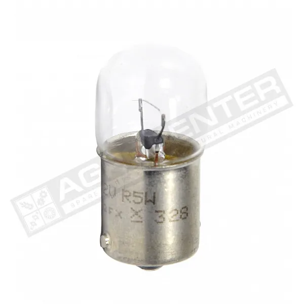 Автолампа R5W 12V 5W NEOLUX (NE N207) - 1