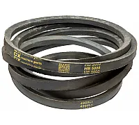 HB 5000 Belt V-type CX