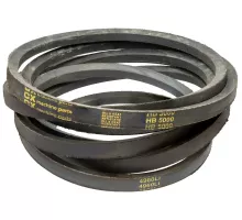 HB 5000 Belt V-type CX