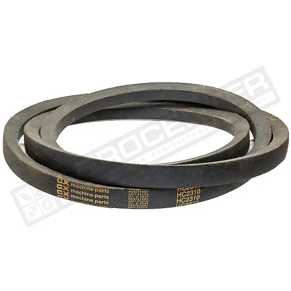 HC 2310 Belt V-type CX - 1