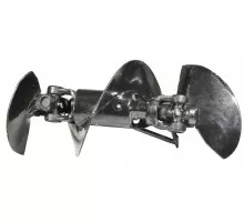 80399598 Grain auger FARMING Line