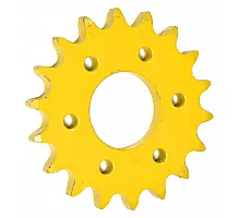 89819912 Sprocket Z18 d45 t19.05 FARMING Line