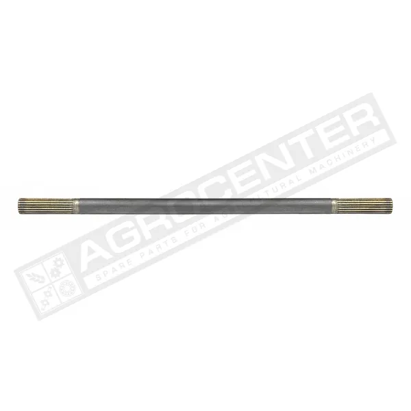Z32614 Напівівісь  Z21 811mm FARMING Line - 1
