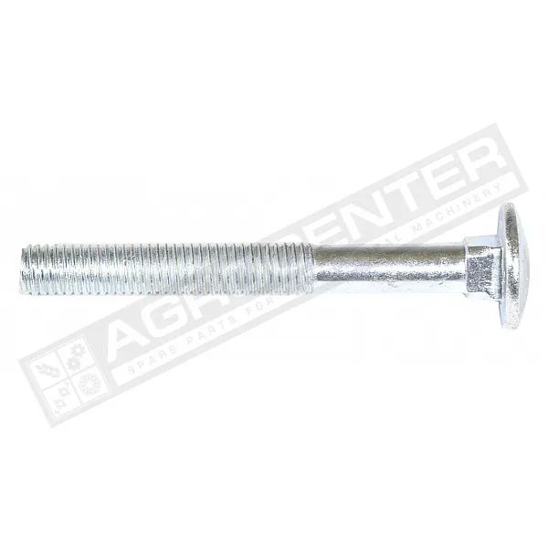 Z40205 Болт ( M10*85 DIN 603 ) FARMING Line - 1
