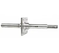 AZ19160 Shaft with flange [John Deere] FARMING Line