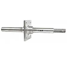 AZ19160 Shaft with flange [John Deere] FARMING Line