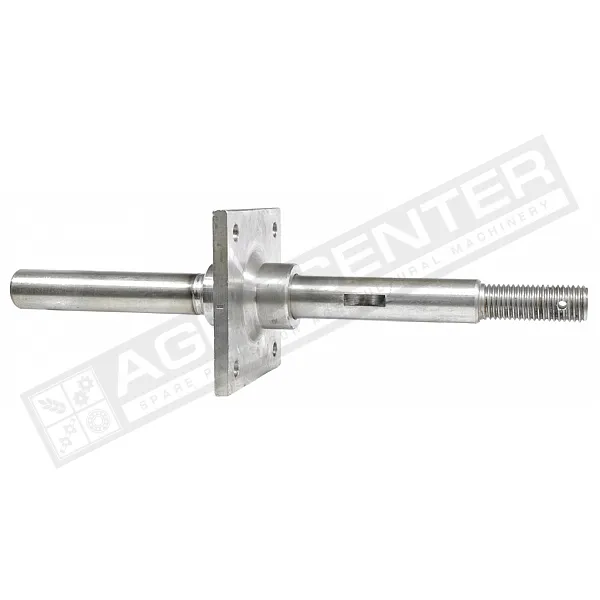 AZ19160 Shaft with flange [John Deere] FARMING Line - 1