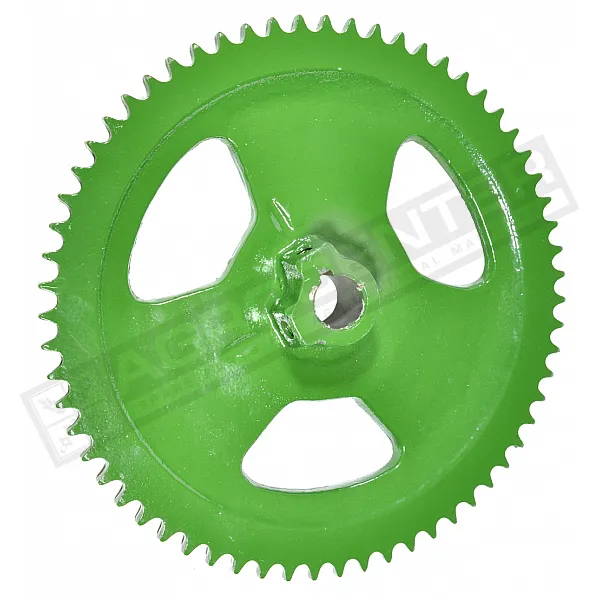 Z10025 Звездочка соломотряса Z63 d30 [John Deere] FARMING Line - 1