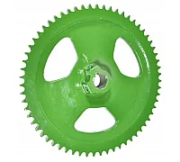 Z10025 Straw walker sprocket Z63 d30 [John Deere] FARMING Line