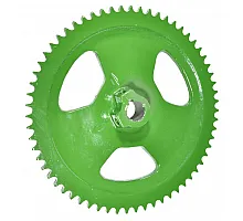 Z10025 Зірочка соломотряса Z63 d30 [John Deere] FARMING Line