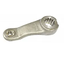 87389510 Knife bellcrank 84017247 / 89833653 FARMING Line