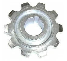 84038624 Зірочка ТПК Z10 d46 FARMING Line EKON., 80437030, 89838869