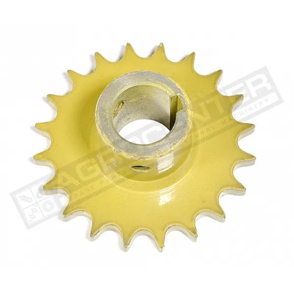 80450592 Sprocket z20 d30 t15.875 FARMING Line, 450592 - 1