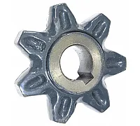674143.5 Sprocket Z7 t38,4 d30 FARMING Line, 674143